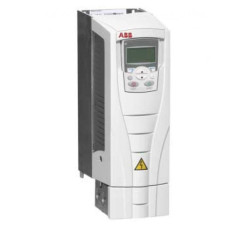 Преобразователь частоты ABB ACS550 2.2 кВт 3-ф/380