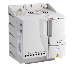 Преобразователь частоты ABB ACS355 18.5 кВт 3-ф/380