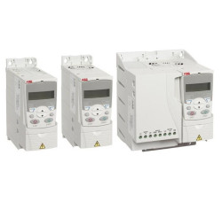 Преобразователь частоты ABB ACS355 4 кВт 3-ф/380