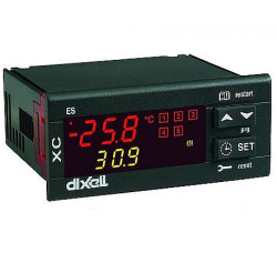 Контроллер Dixell XC650CX